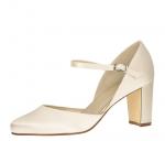 Rainbow Club Brautschuh "Yasmin"